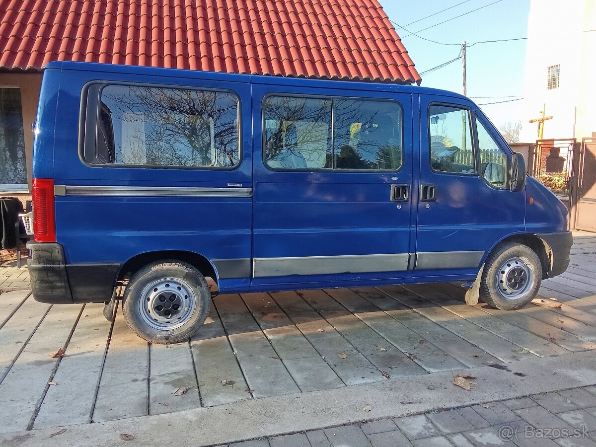 Fiat Ducato
