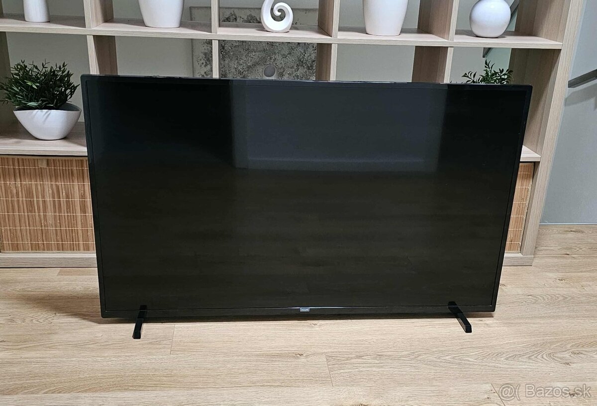 Televízor Philips 126cm 50PUS6203/12