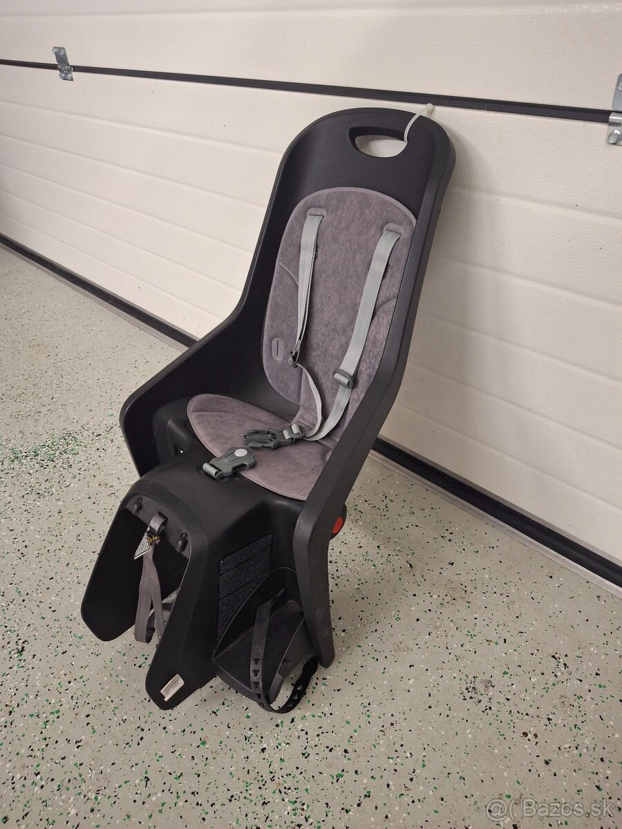 Detská sedačka author