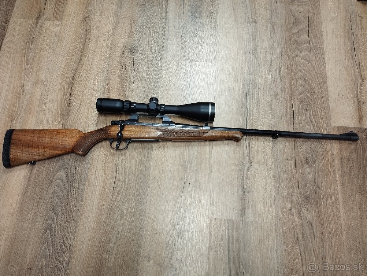 Gulovnica opakovacia ZKK 600