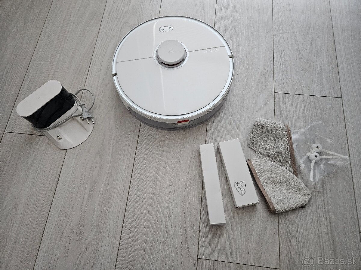 Xiaomi Roborock S5 Max White