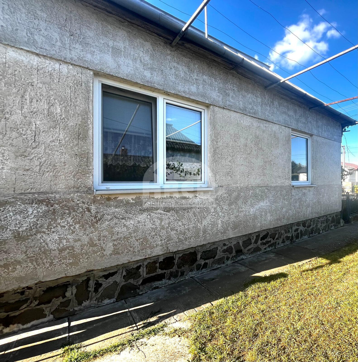 Rodinný dom vo vyhľadávanej obci Lastomír