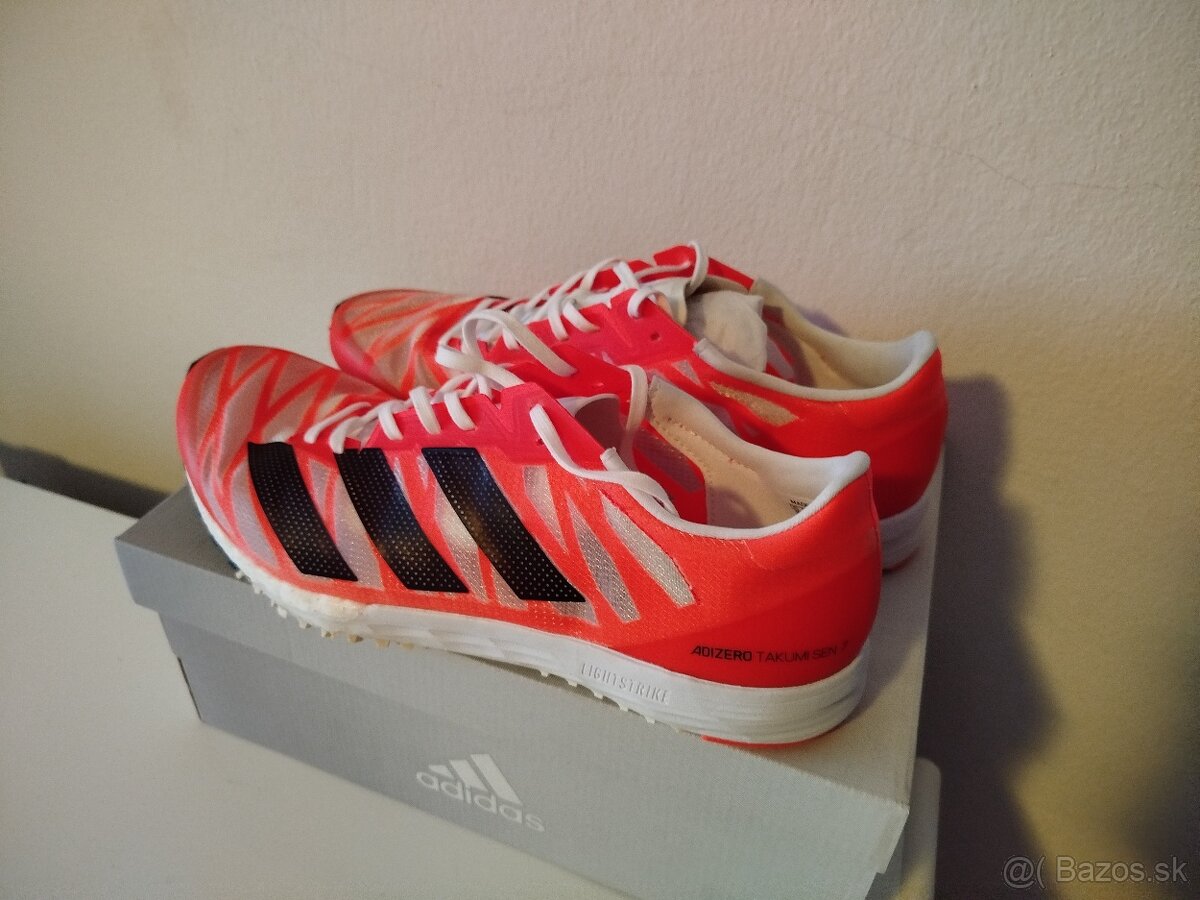 Adidas adizero takumi sen 7