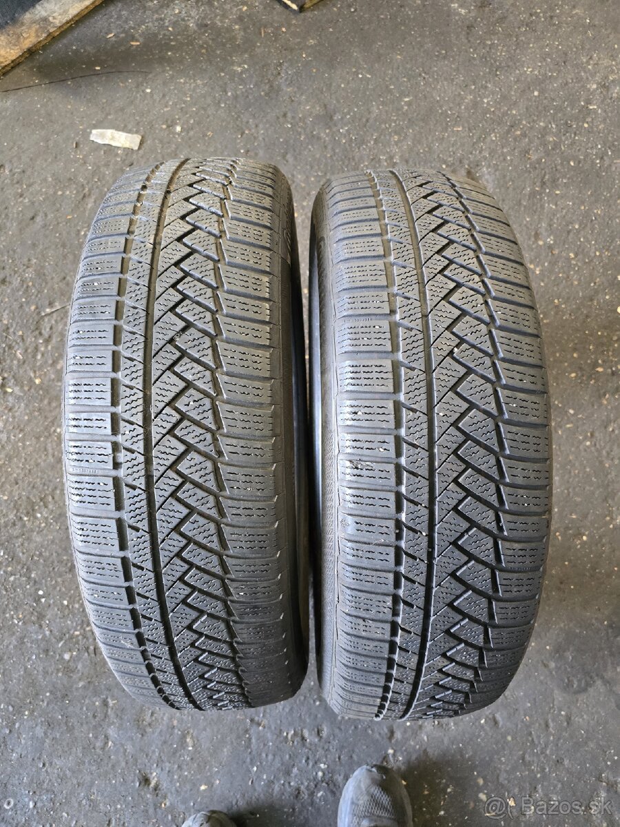 2KS 195/55/20 CONTINENTAL