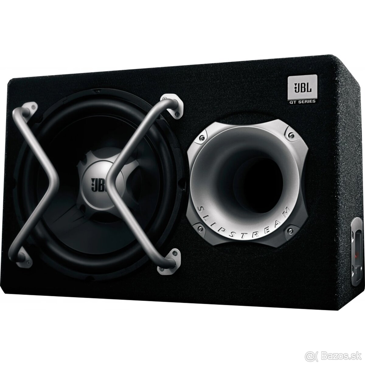 Subwoofer do auta JBL GT5-1204BR Magnat edition 1400w