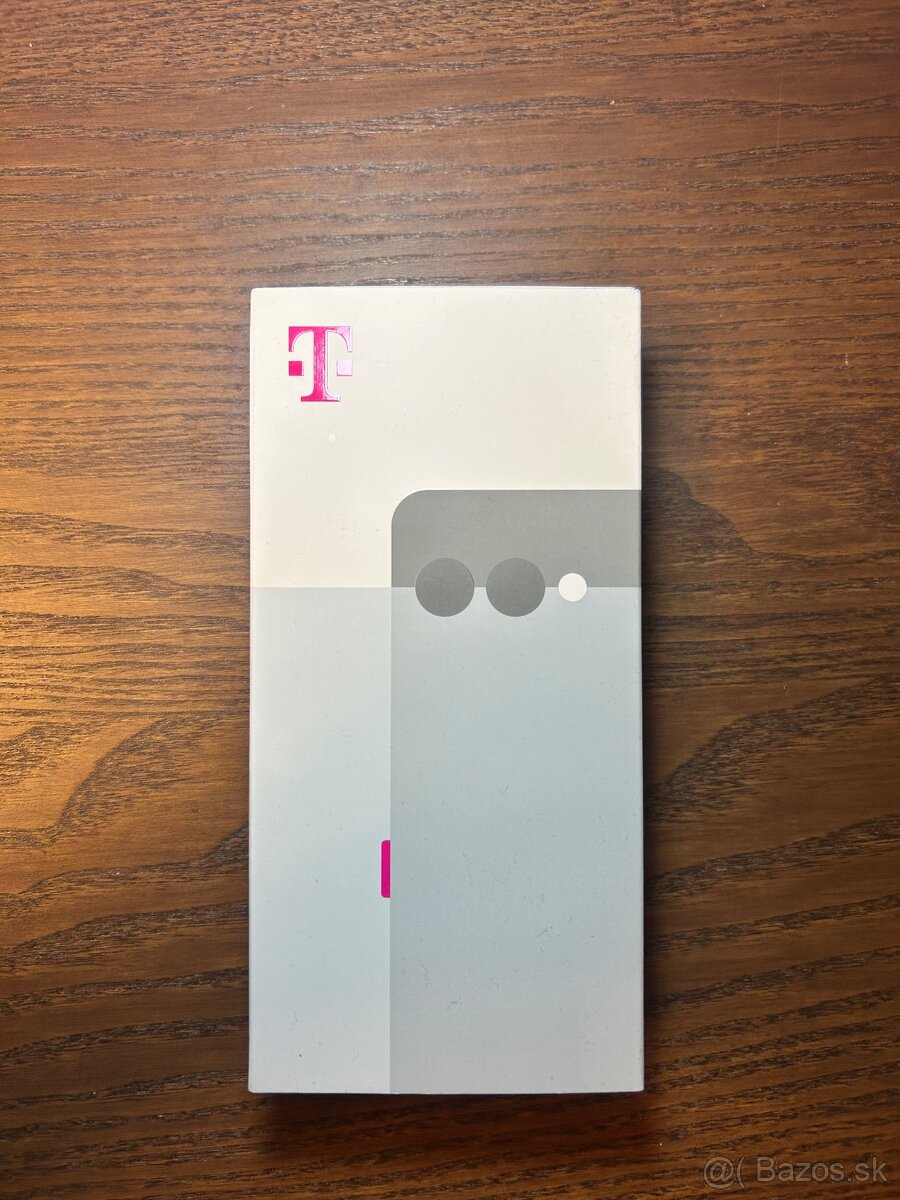 T phone 3 128GB Ram:6GB