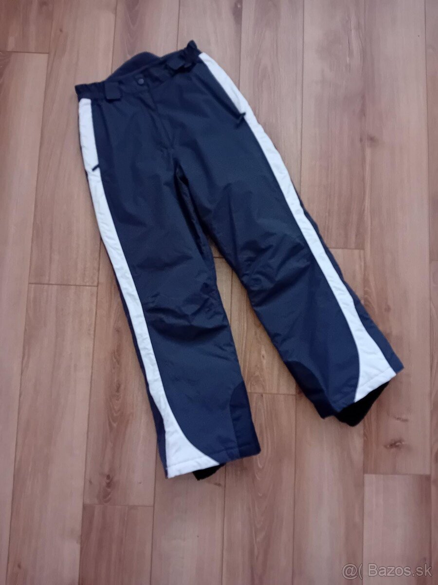 Chlapčenské oteplovačky, velk. 146