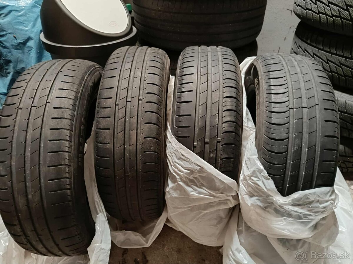 Pneumatiky 185/65 R15