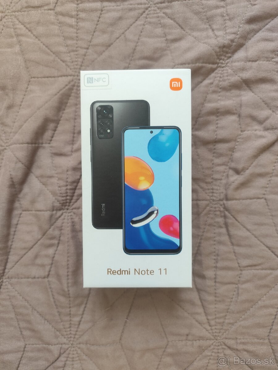Xiaomi redmi note 11