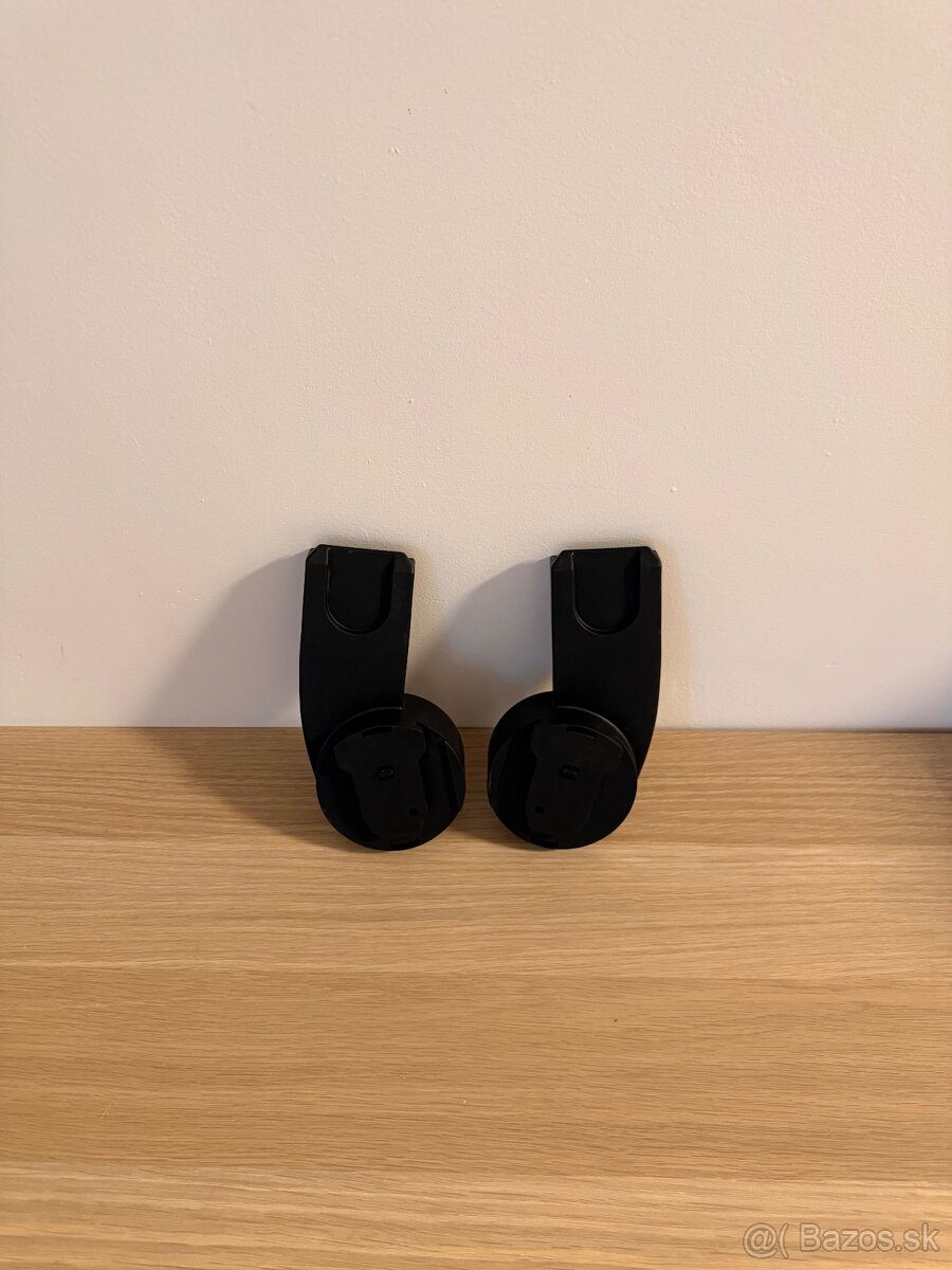 Adapter na vajíčko Cybex Balios, Talos