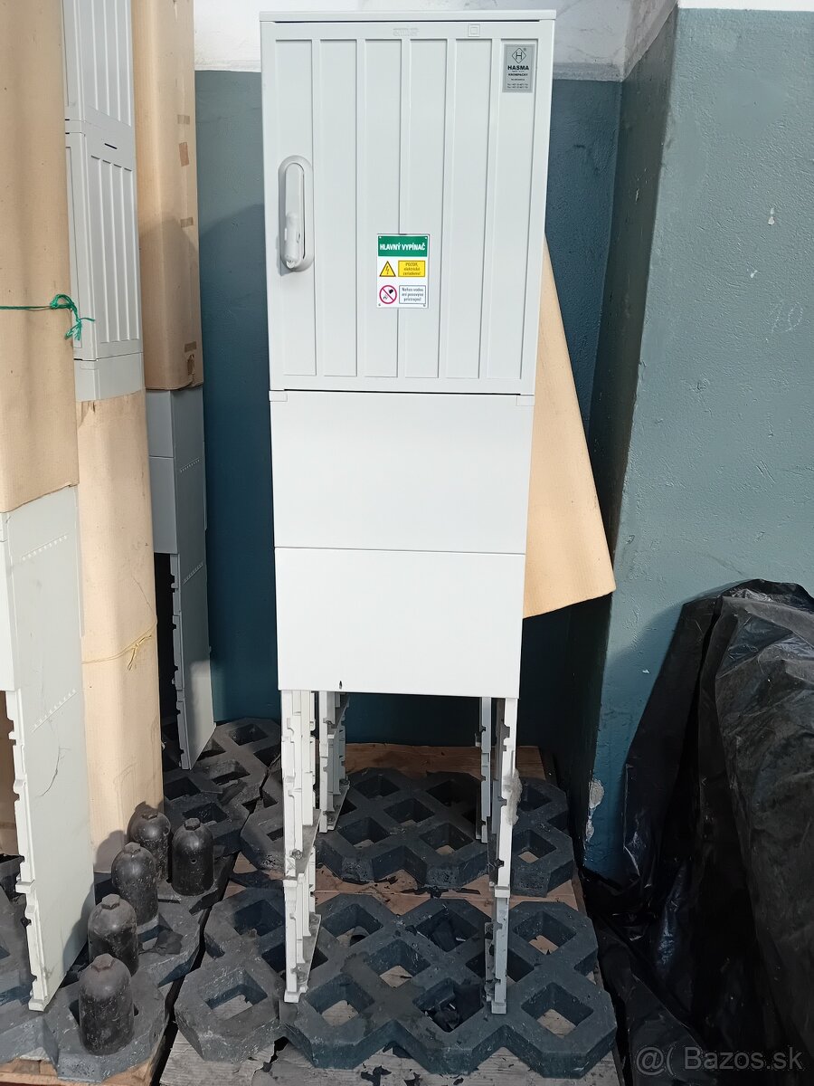 Predám skrinku ER 1 OP