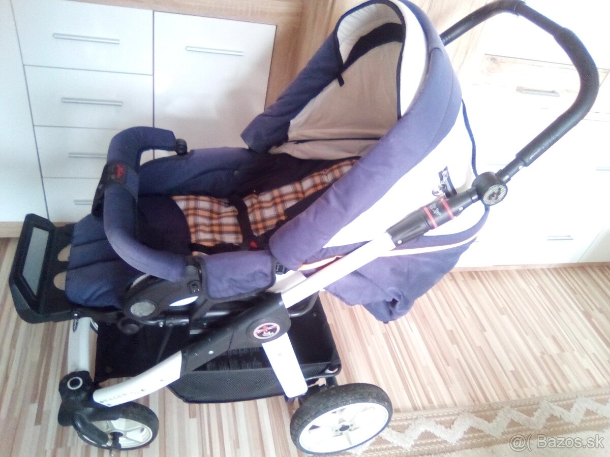 Predám kočík