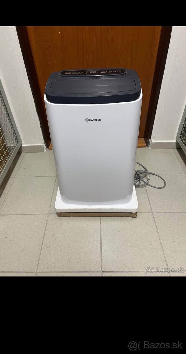 Klimatizacia Hantech