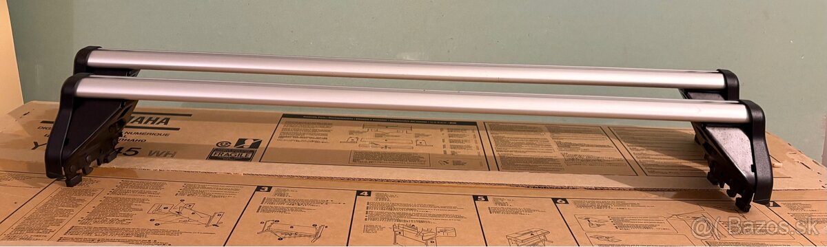 Strešný nosič Opel Corsa D,E