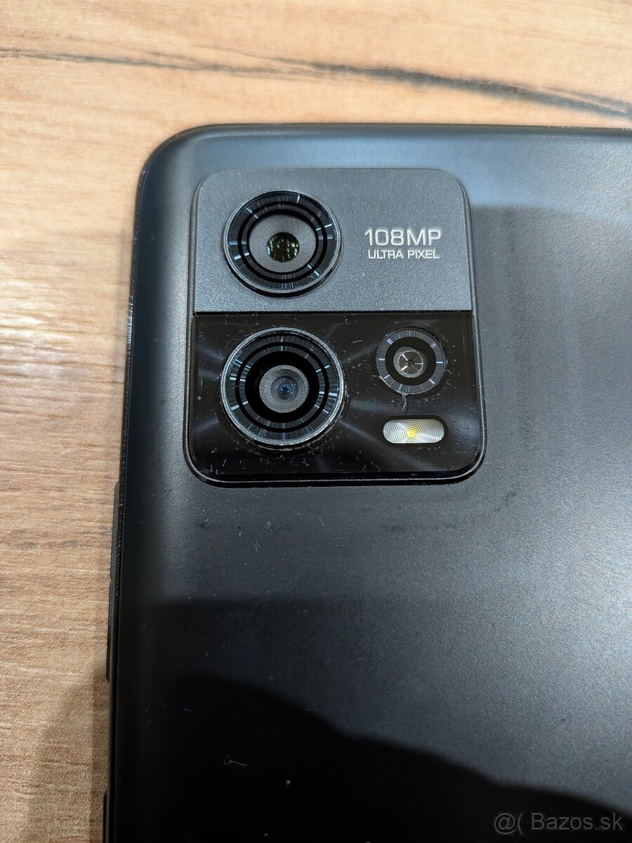 Motorola moto G72