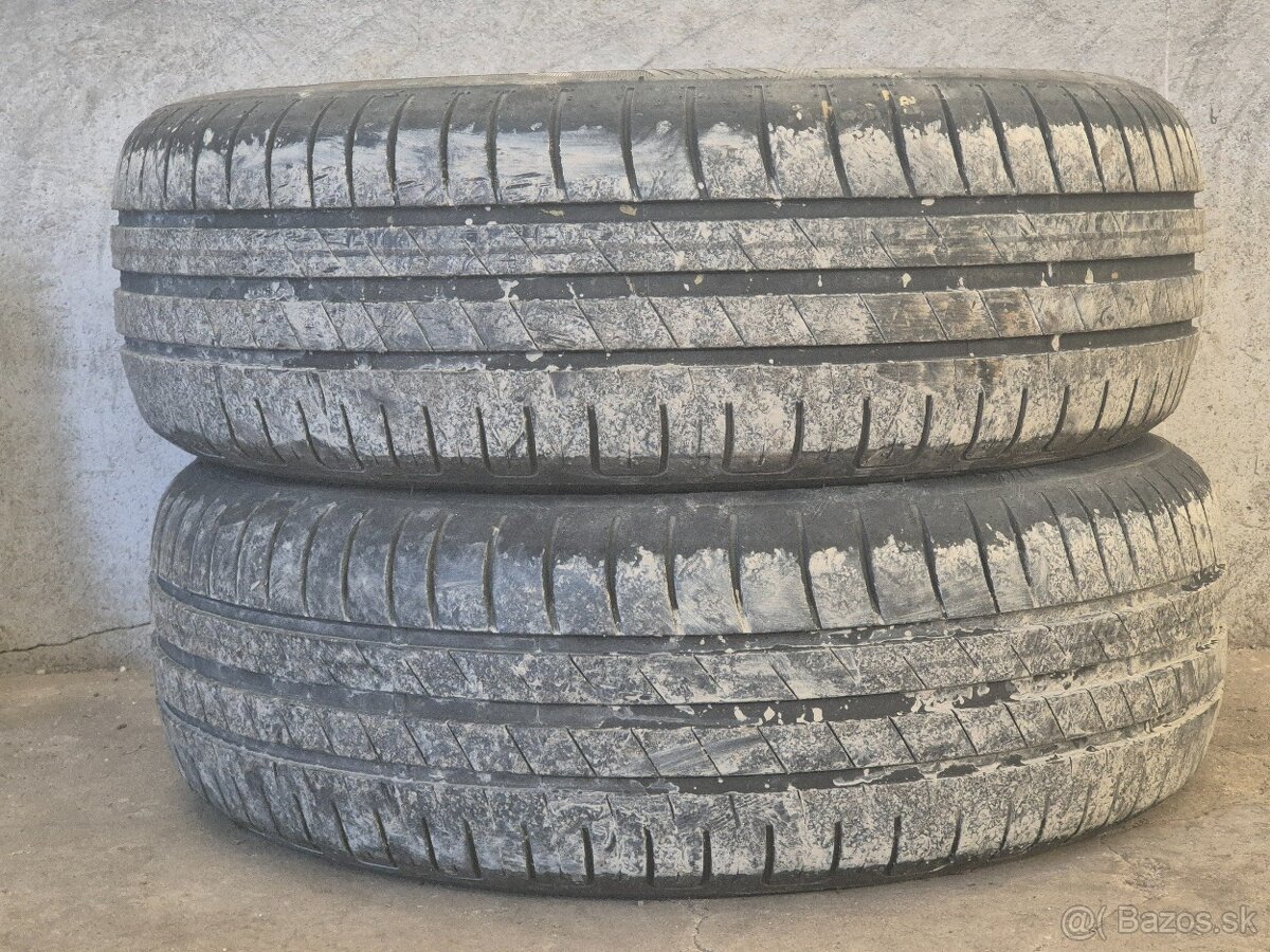 Goodyear Efficient Grip 195/65 R15 91H