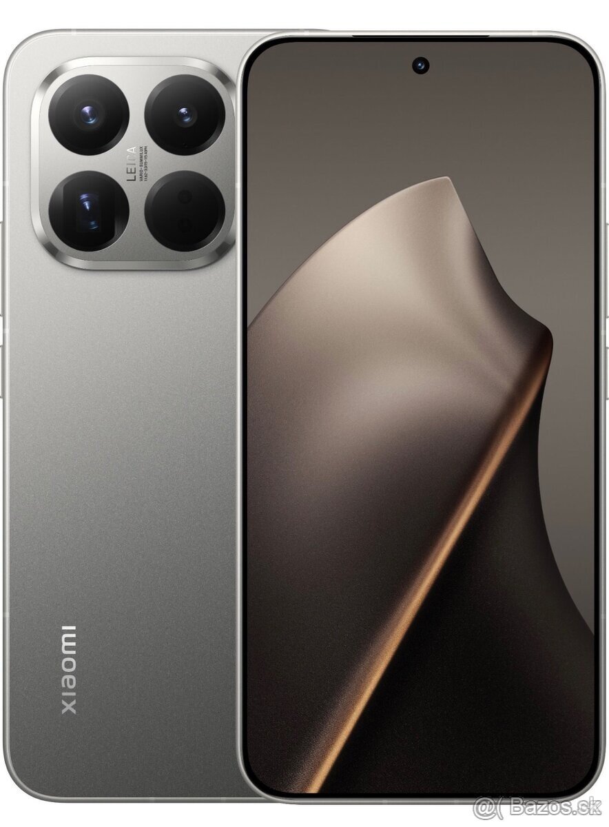 Xiaomi 15T Pro 256gb