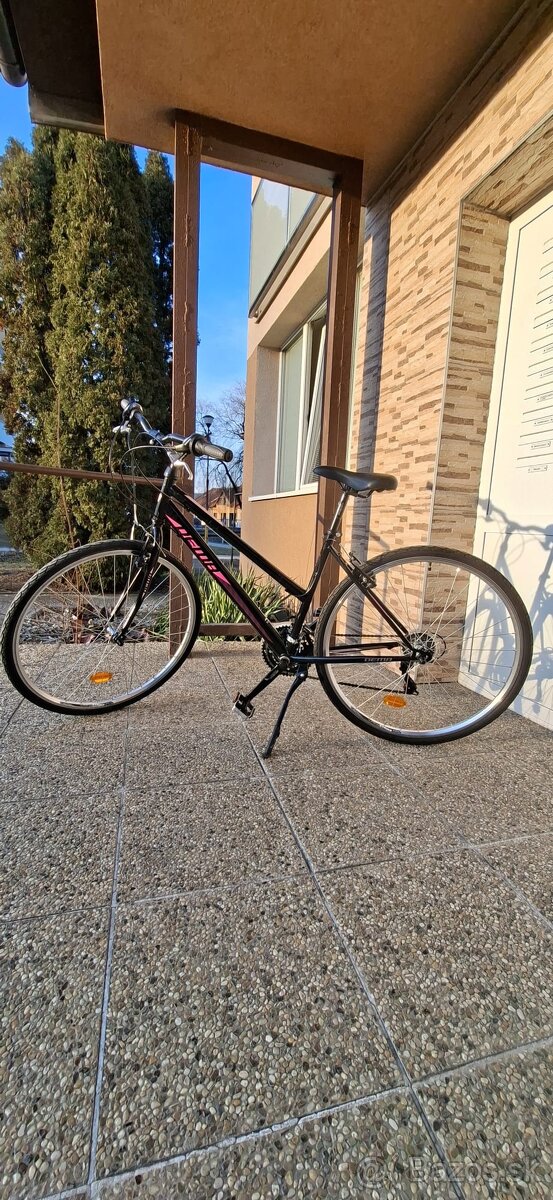Dámsky bicykel Dema