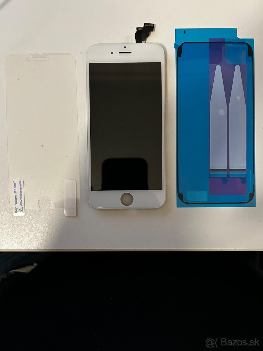 Nový LCD displej pre iPhone 6s Plus + príslušenstvo