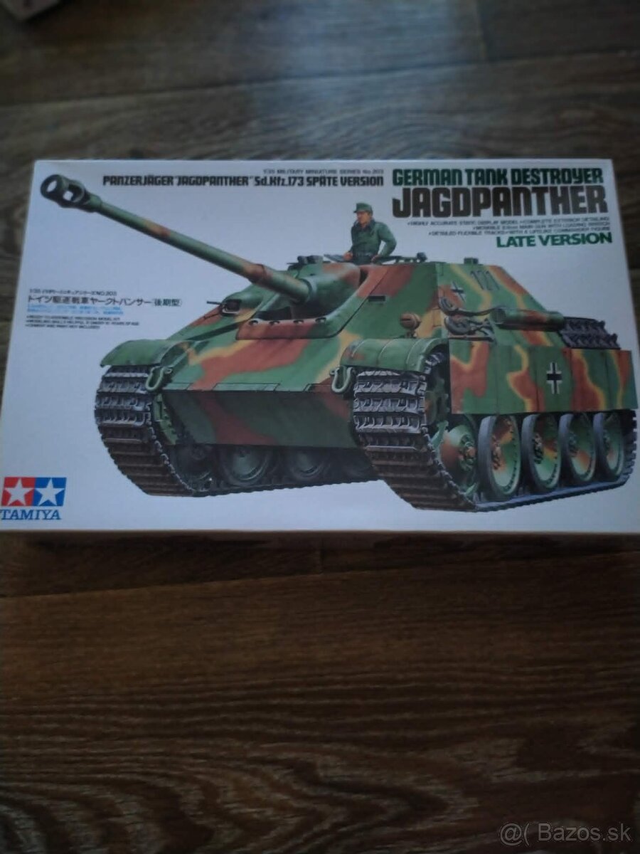 Plastikové modely