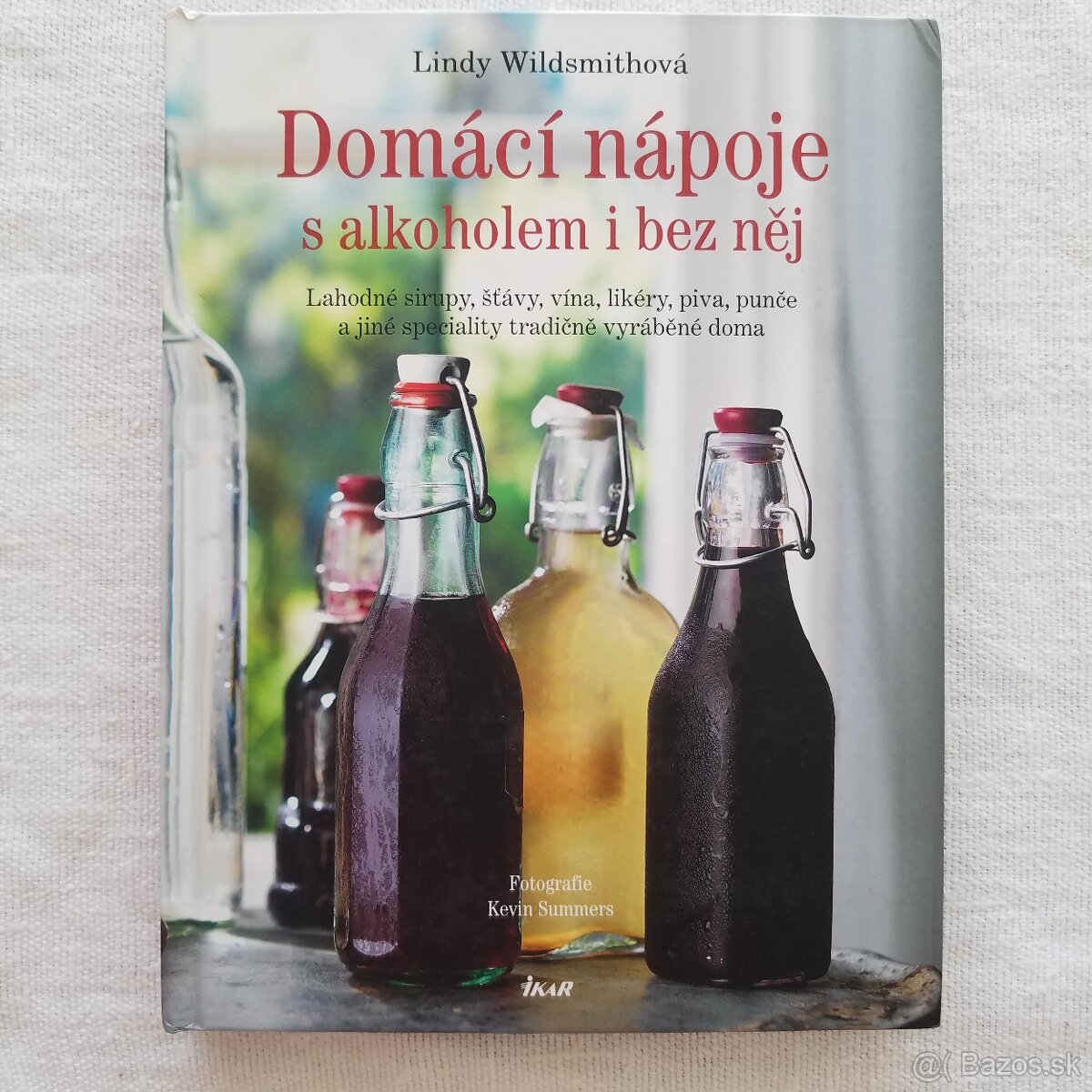 Domaci napoje