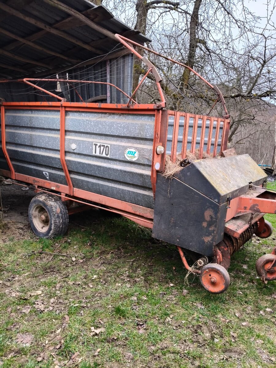 Zberaci voz,Obracacka,Kosacka