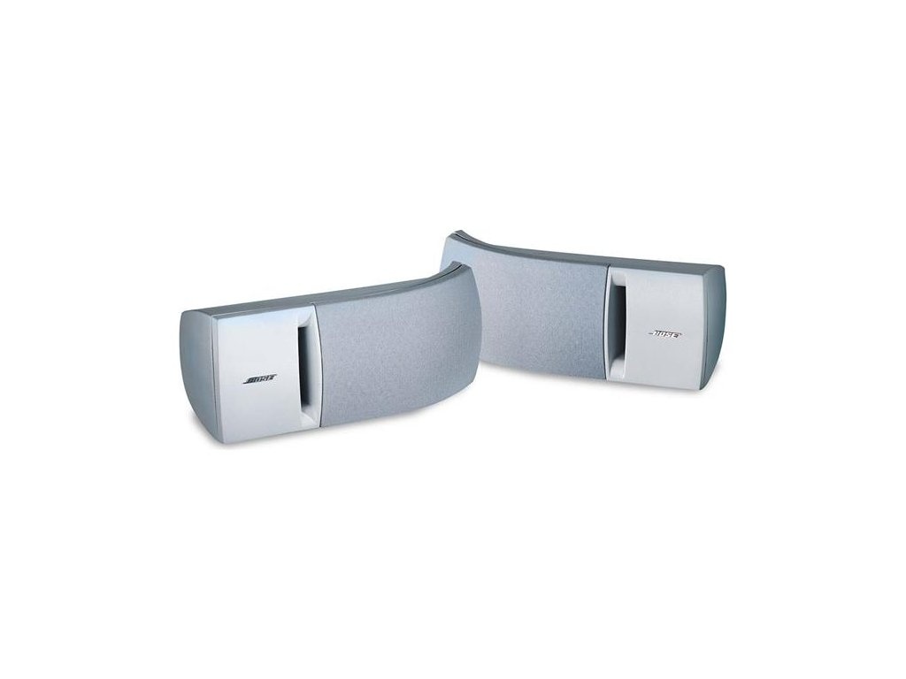BOSE 161 reproduktory, 2 kusy (1 pár)