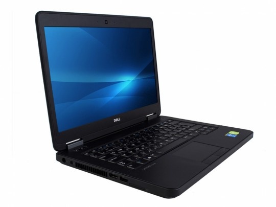 DELL Latitude E5440, 14" displej, SSD, i5, windows
