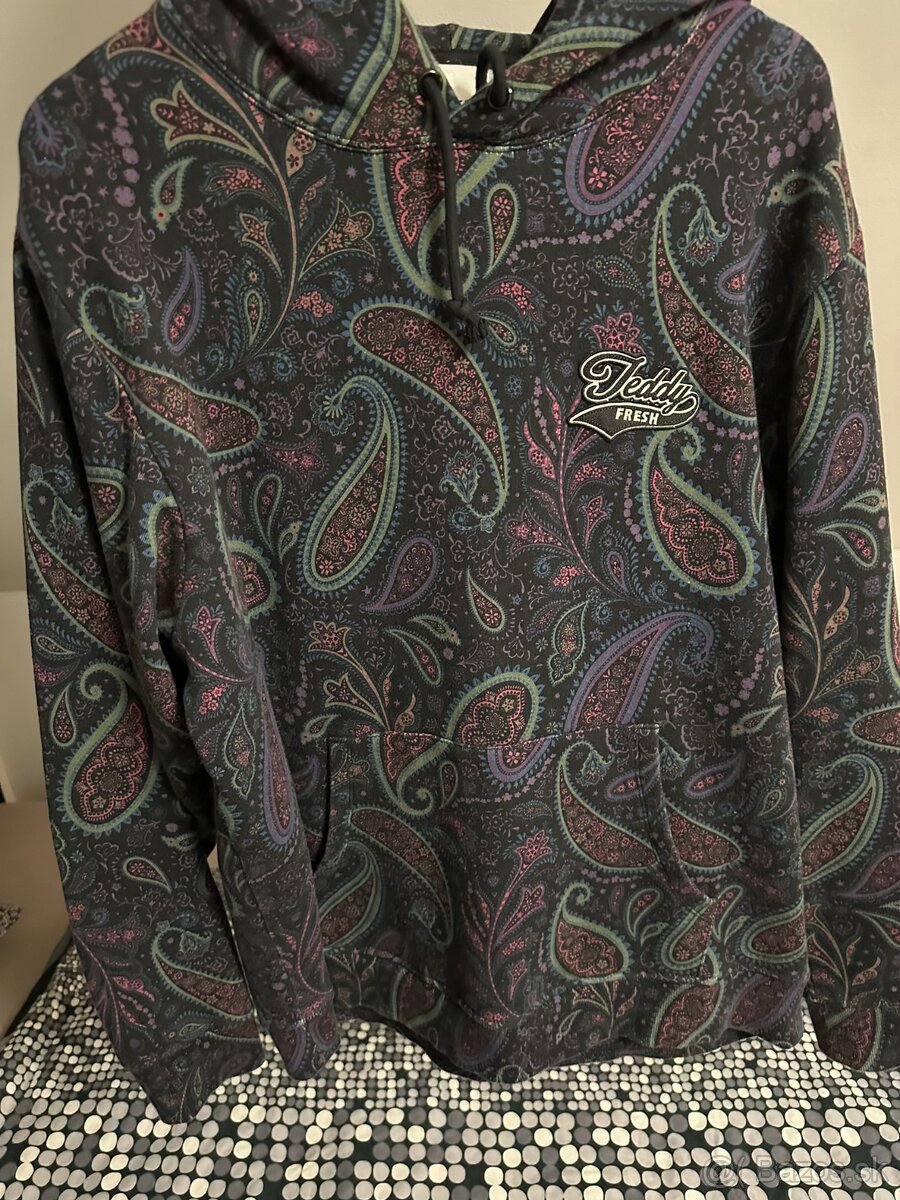 Teddy Fresh mikina