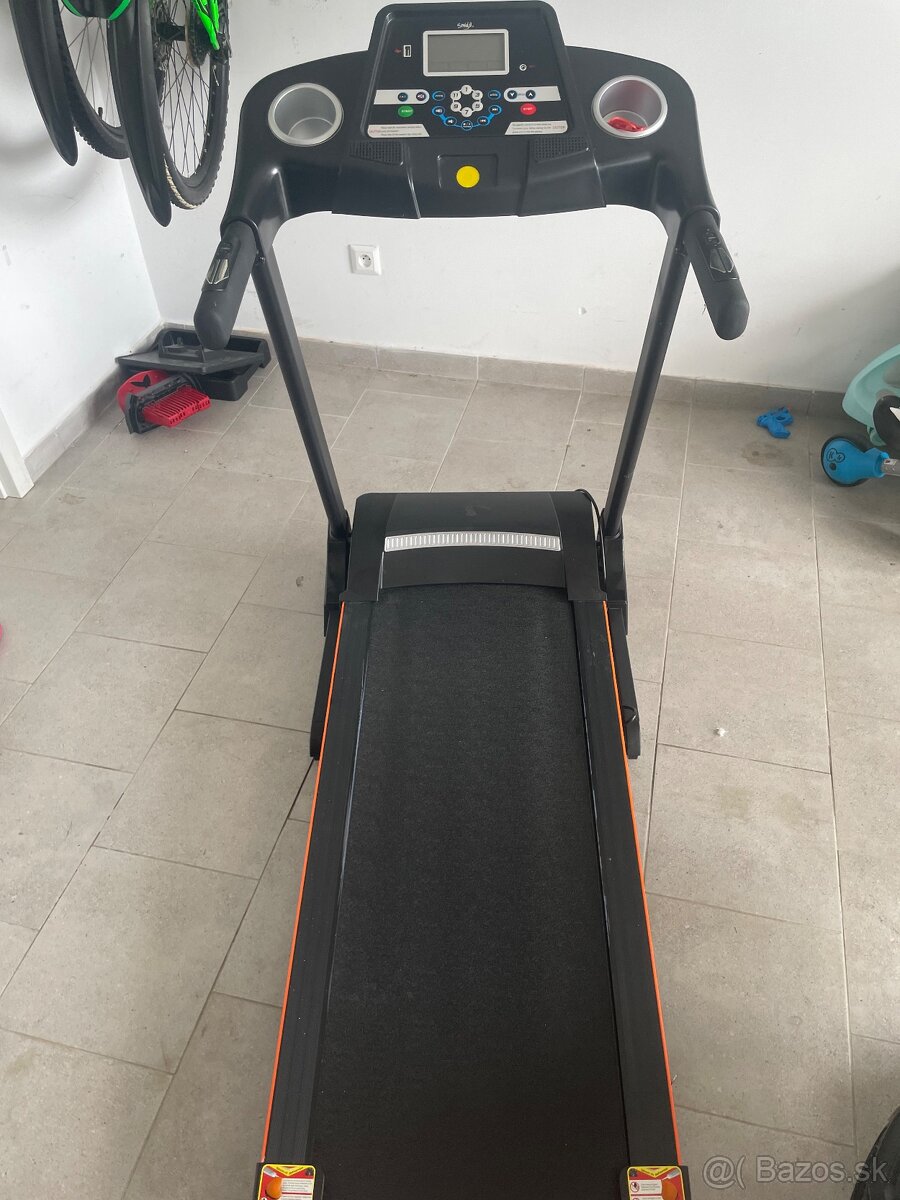 Bežecký pás HRS T-280