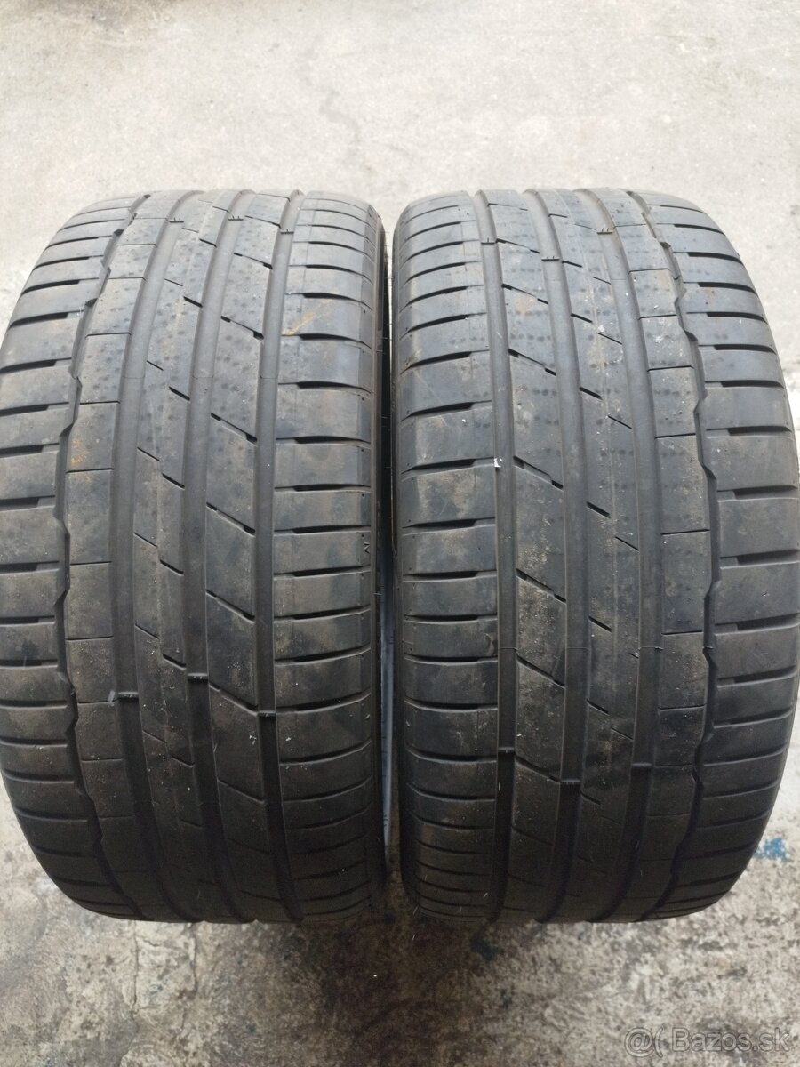 265/35 R 21 letne