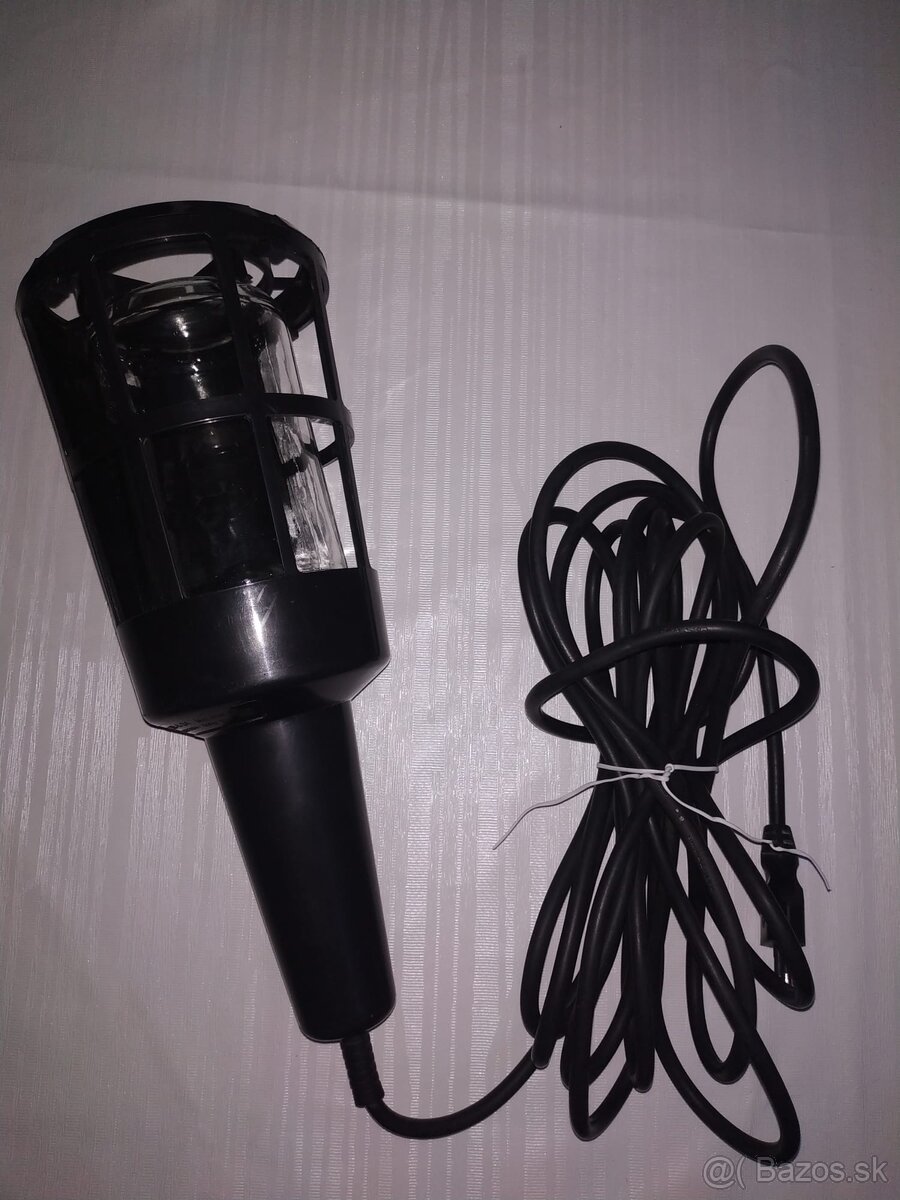 Pracovná lampa