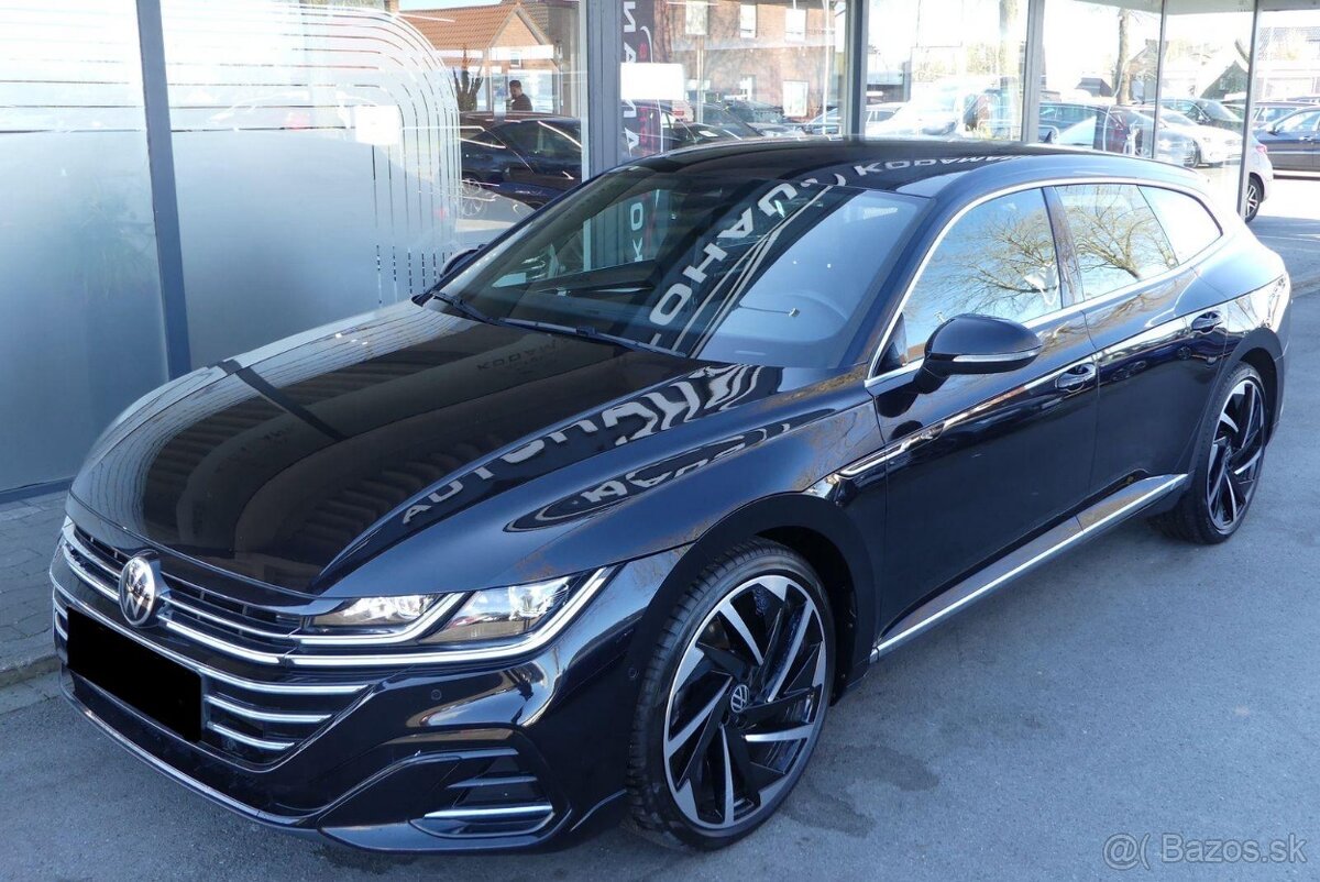 Volkswagen Arteon SB R-Line