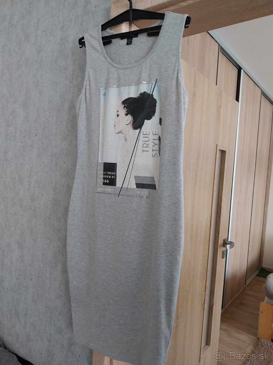 Šaty č.40