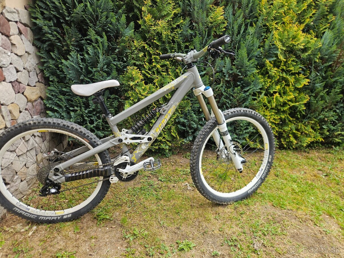 Scott Voltage FR