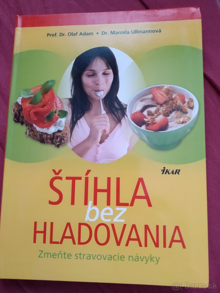 Zmeňte stravovacie navyky