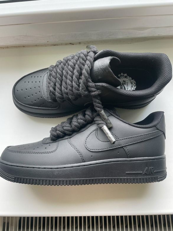 Botasky nike