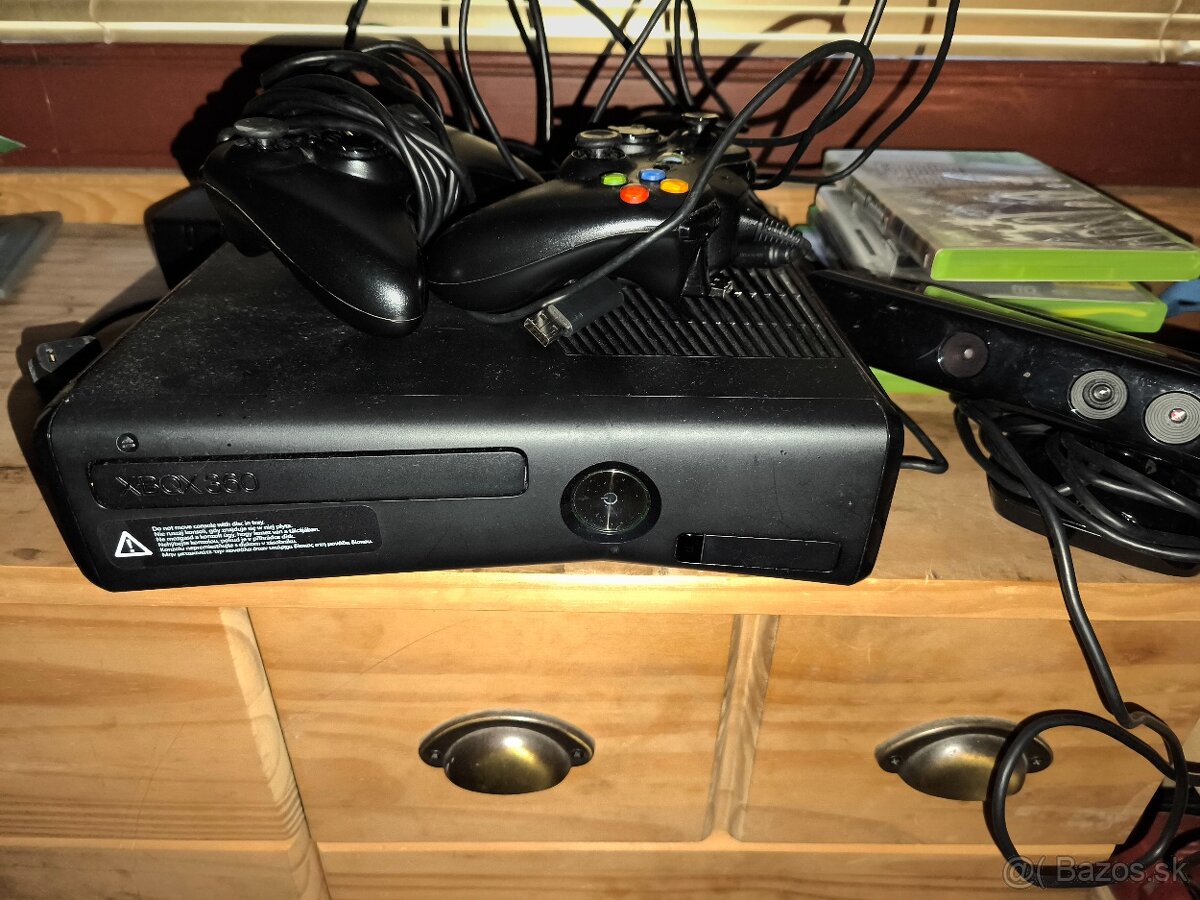 Xbox 360