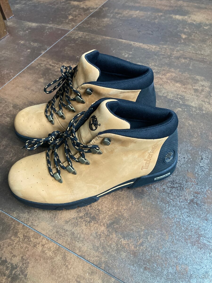Timberland
