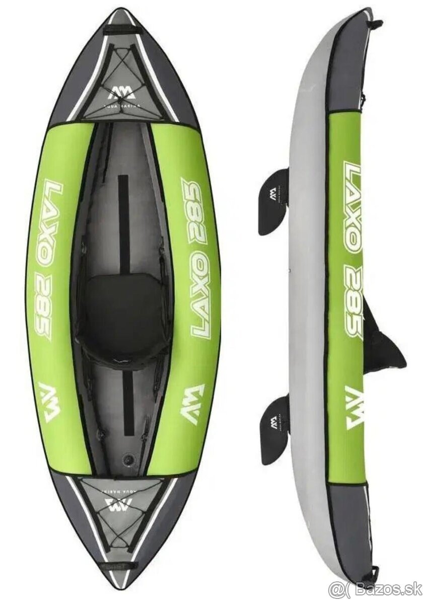 Predám kajak AQUA MARINA Laxo 285