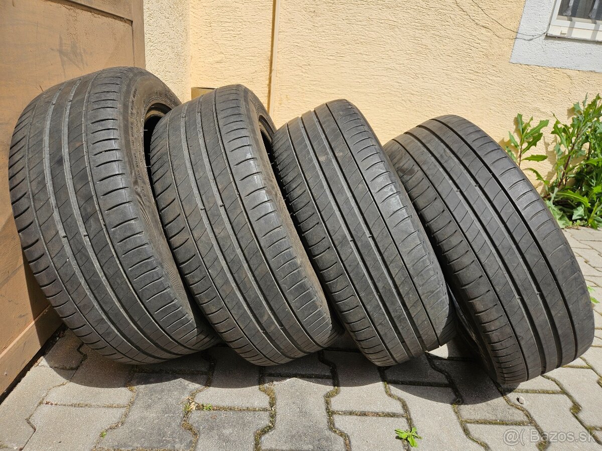 Michelin Primacy 3 205/55 R16