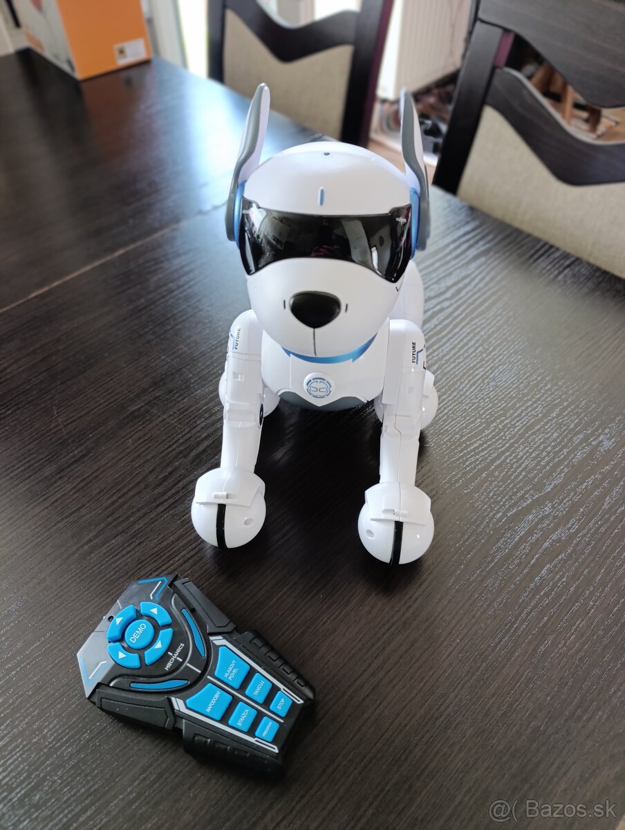 Robopes