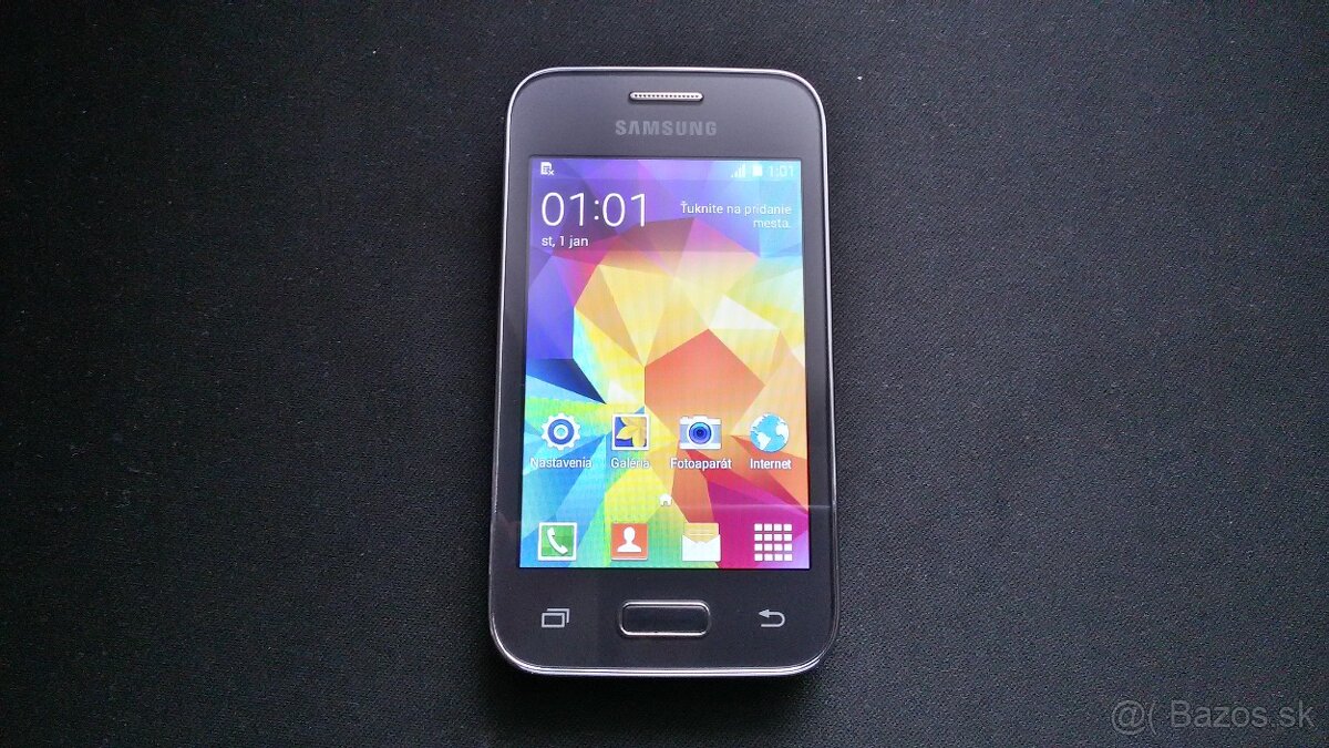 Samsung Galaxy Young 2 Nový