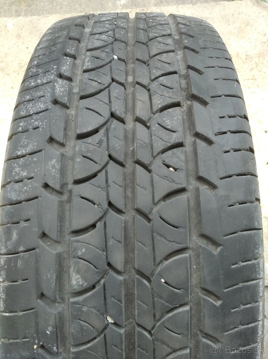 215/65 R16C