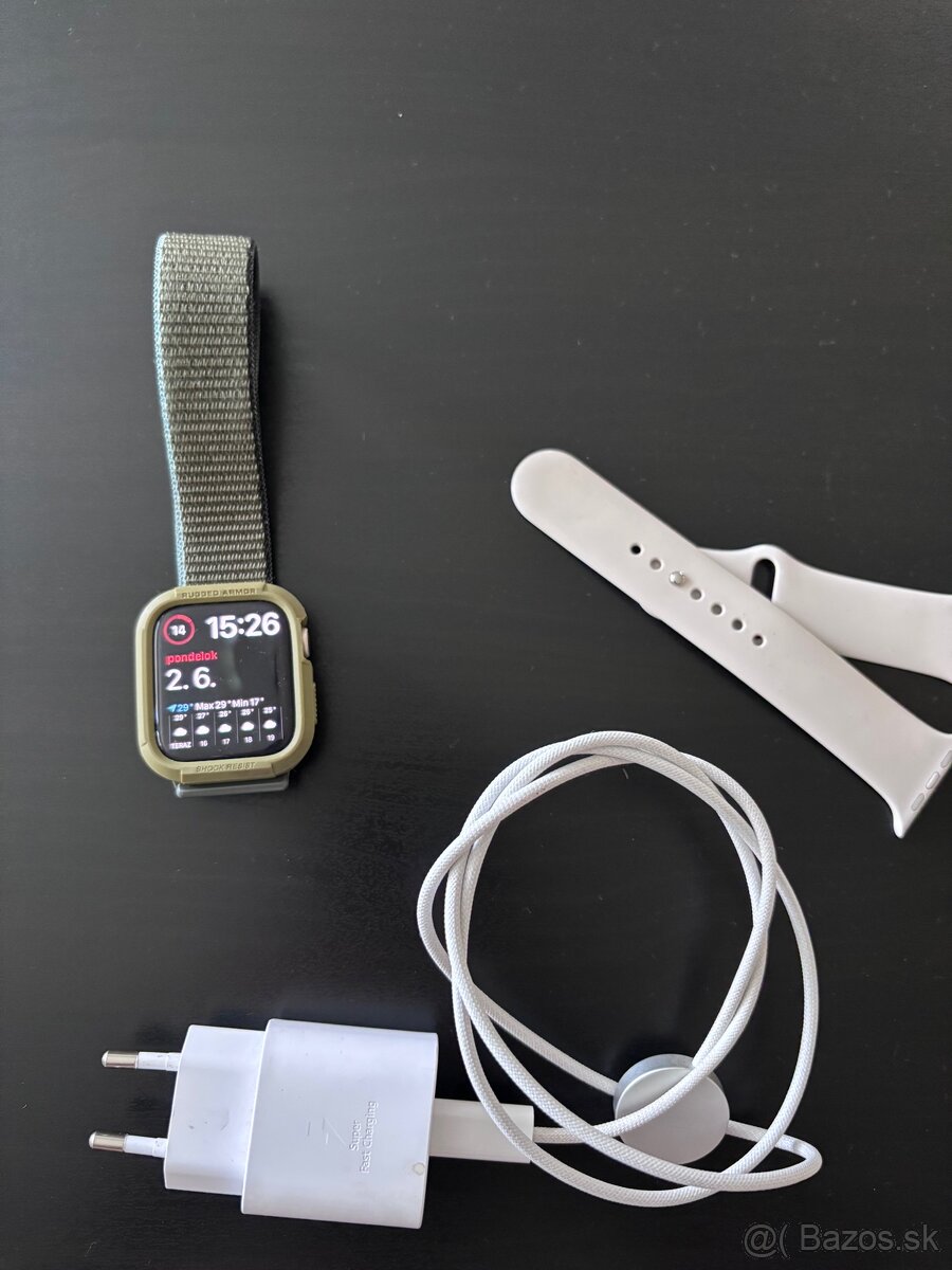Apple watch 9 45 mm