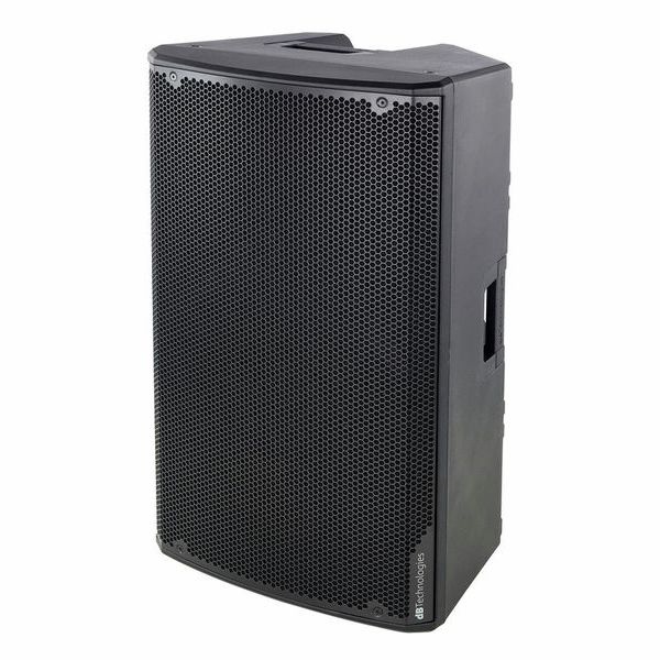 Aktívne reproboxy Db TECHNOLOGIES OPERA 15