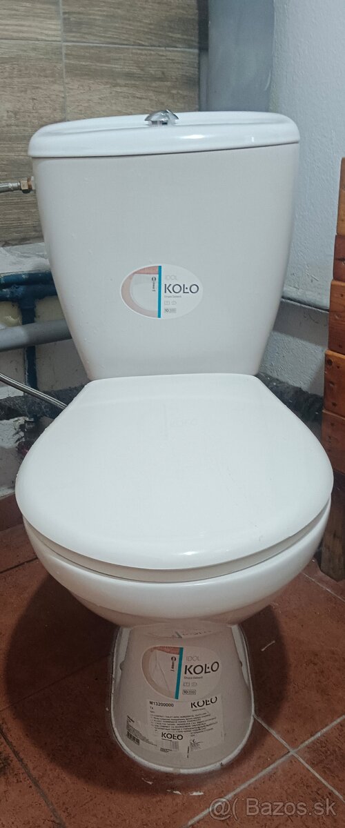 WC