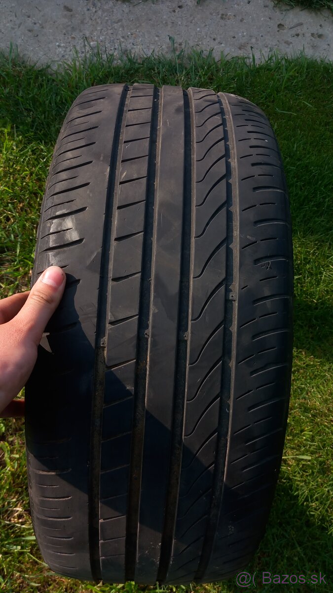 Pneumatiky letne 225/45R18