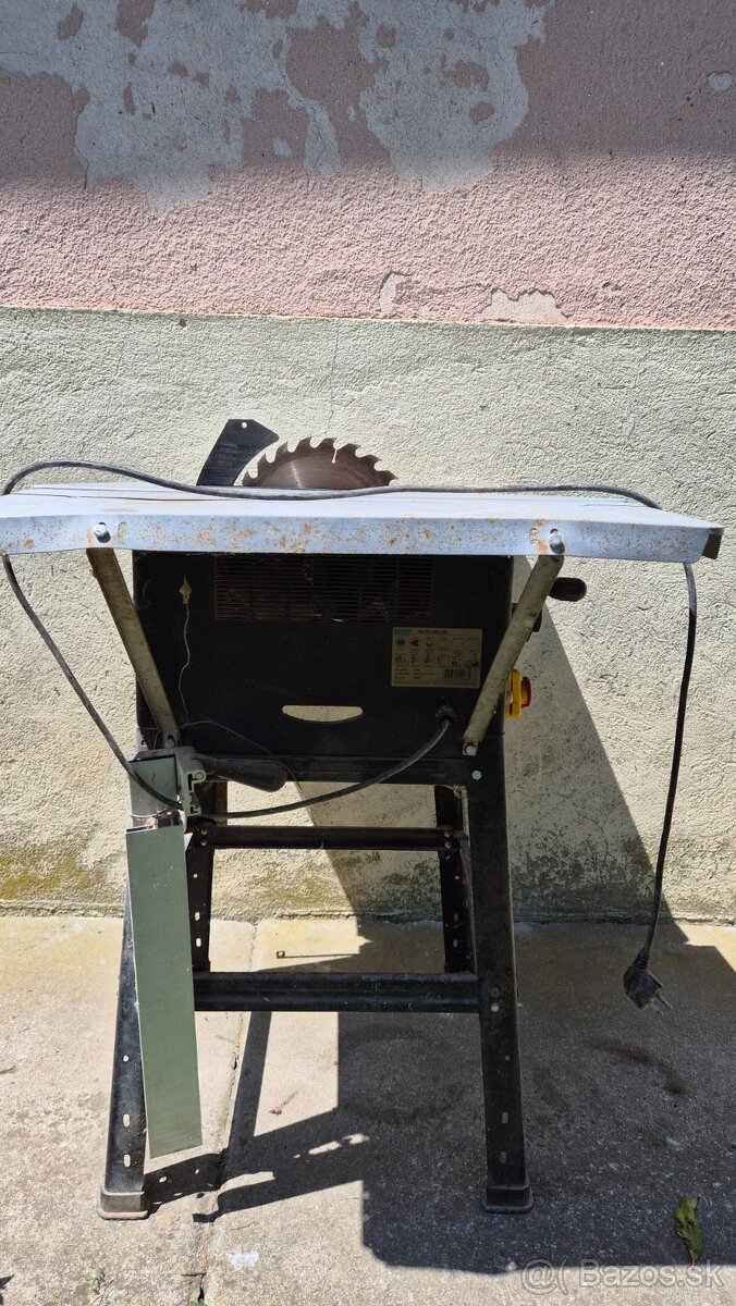 Cirkulár Pila TK240 ECO