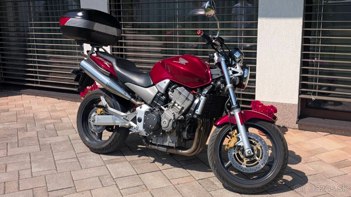 HONDA CB900F Hornet